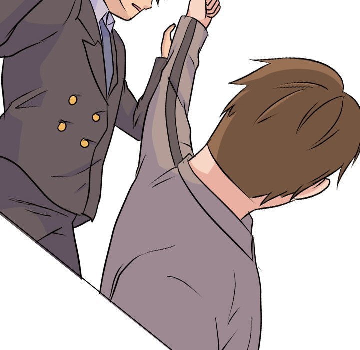 High School Legend  Red Dragon Manhwa - Chapter 34 Page 83