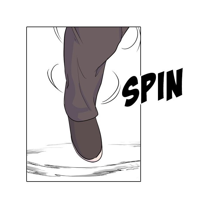 High School Legend  Red Dragon Manhwa - Chapter 34 Page 87