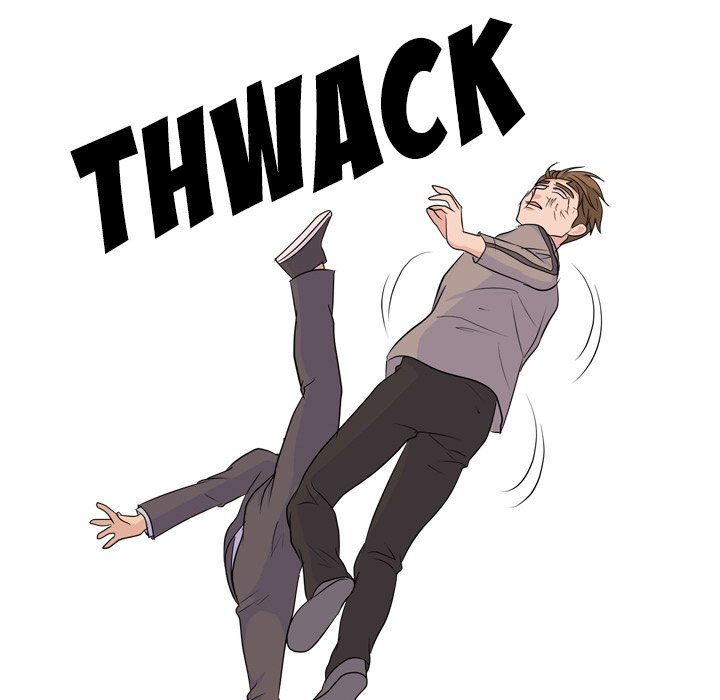 High School Legend  Red Dragon Manhwa - Chapter 34 Page 88