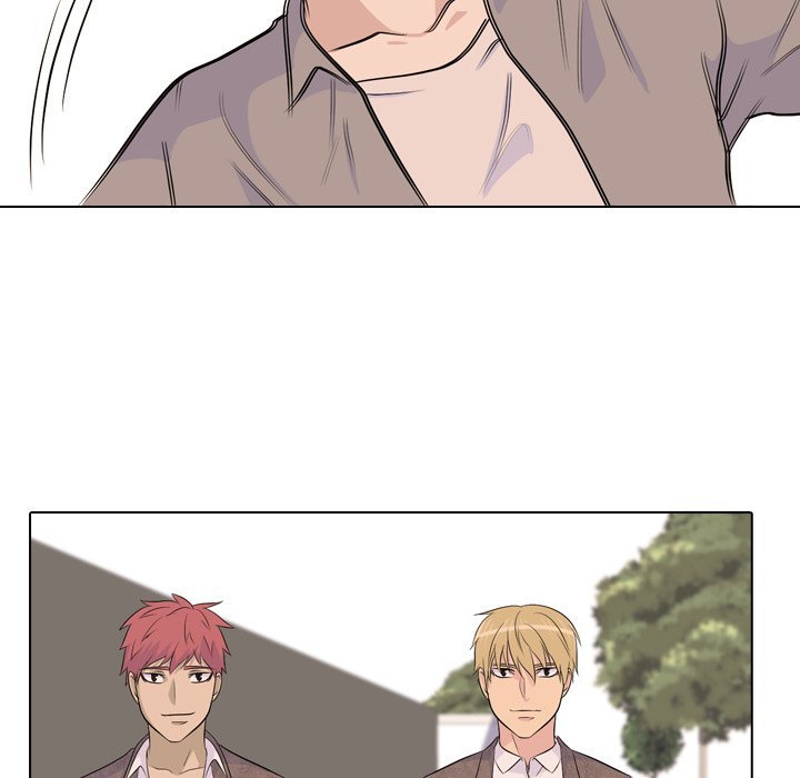 High School Legend  Red Dragon Manhwa - Chapter 34 Page 90