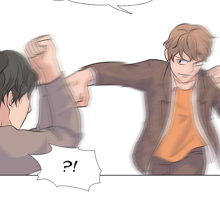 High School Legend  Red Dragon Manhwa - Chapter 34 Page 92