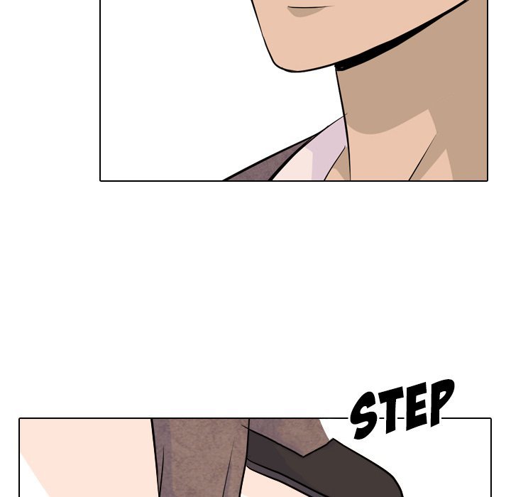 High School Legend  Red Dragon Manhwa - Chapter 34 Page 99