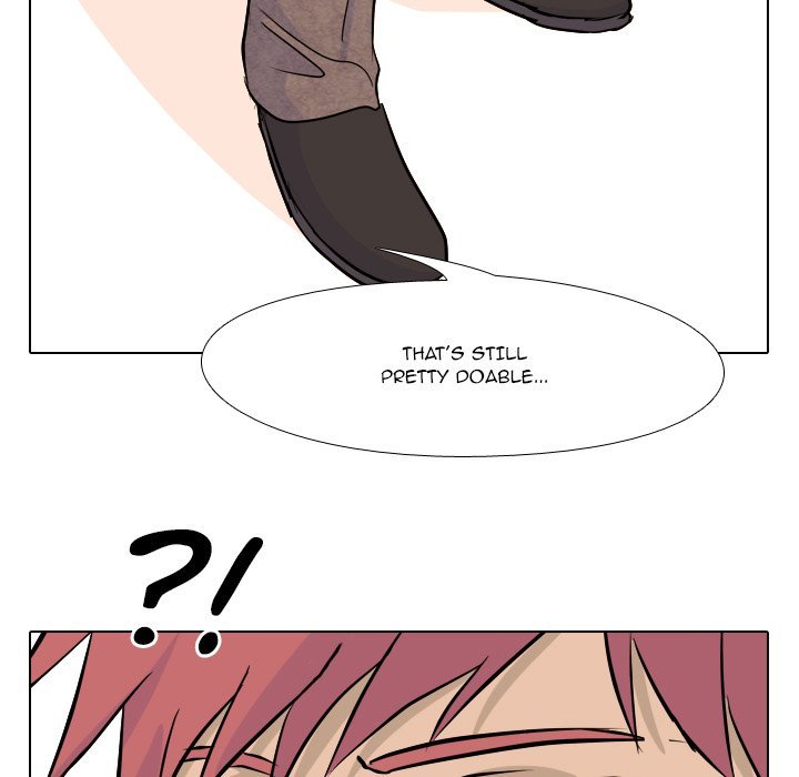 High School Legend  Red Dragon Manhwa - Chapter 34 Page 100