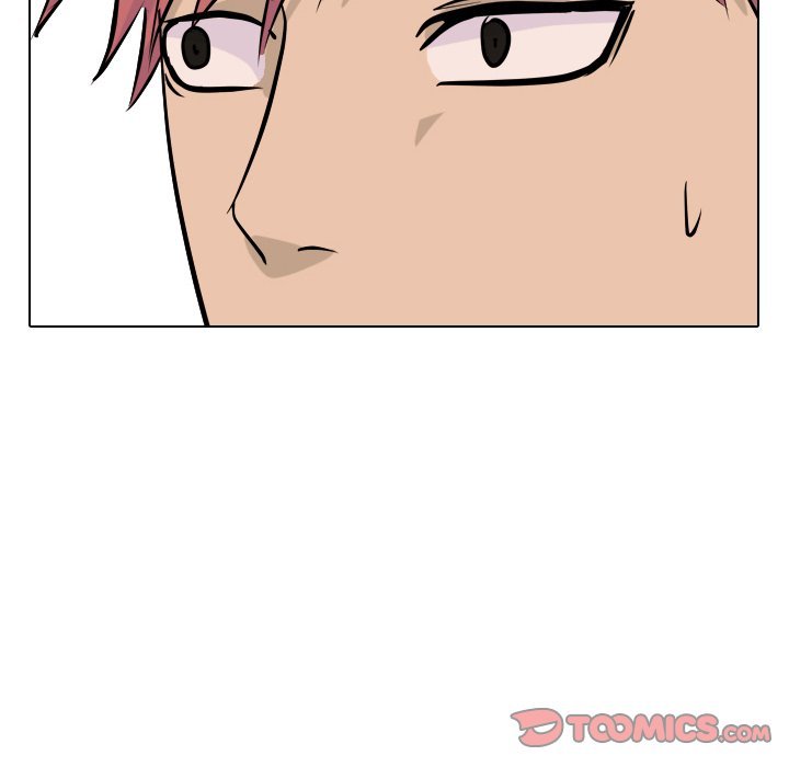 High School Legend  Red Dragon Manhwa - Chapter 34 Page 101