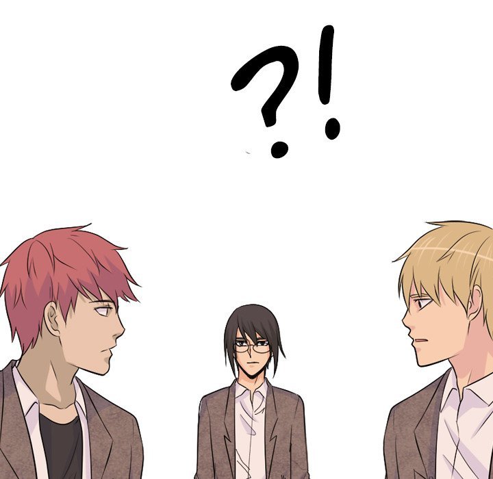 High School Legend  Red Dragon Manhwa - Chapter 34 Page 102