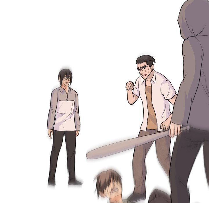 High School Legend  Red Dragon Manhwa - Chapter 114 Page 8