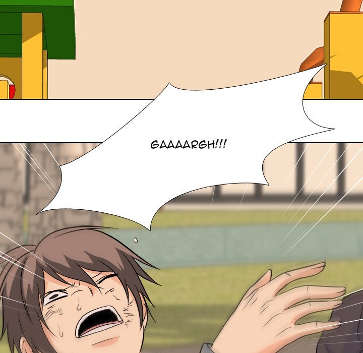 High School Legend  Red Dragon Manhwa - Chapter 114 Page 17