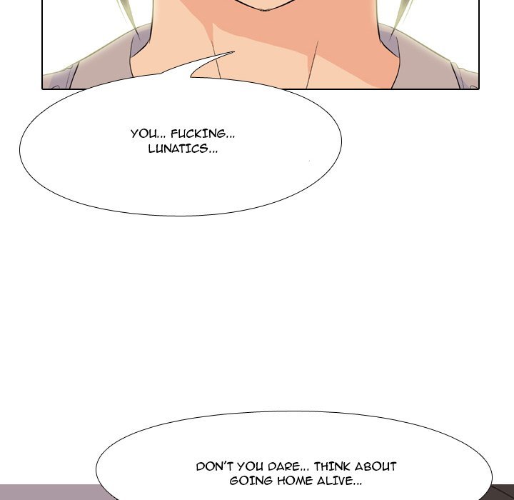 High School Legend  Red Dragon Manhwa - Chapter 114 Page 23