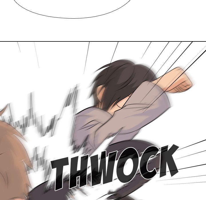 High School Legend  Red Dragon Manhwa - Chapter 114 Page 33