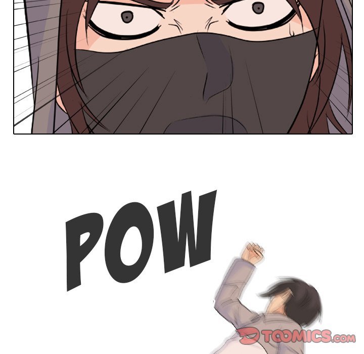 High School Legend  Red Dragon Manhwa - Chapter 114 Page 38