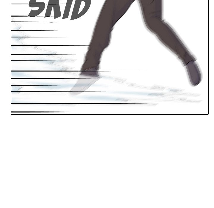 High School Legend  Red Dragon Manhwa - Chapter 114 Page 41