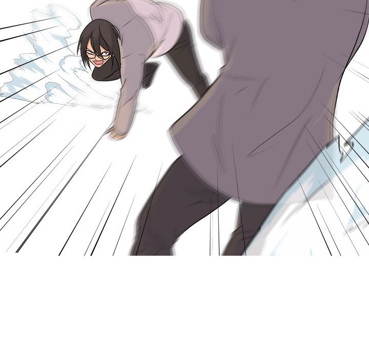 High School Legend  Red Dragon Manhwa - Chapter 114 Page 43