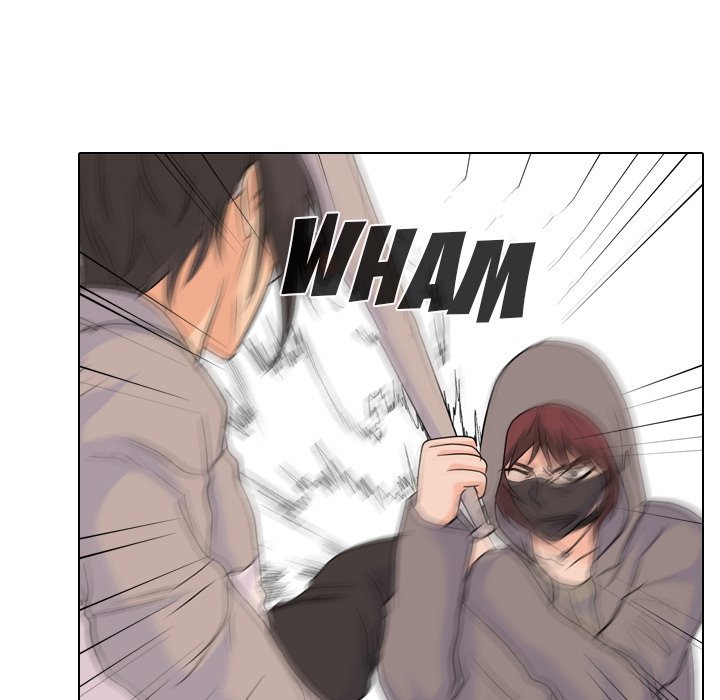 High School Legend  Red Dragon Manhwa - Chapter 114 Page 44