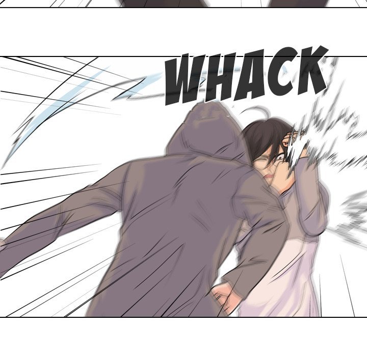 High School Legend  Red Dragon Manhwa - Chapter 114 Page 51