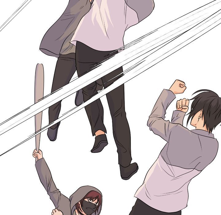 High School Legend  Red Dragon Manhwa - Chapter 114 Page 55