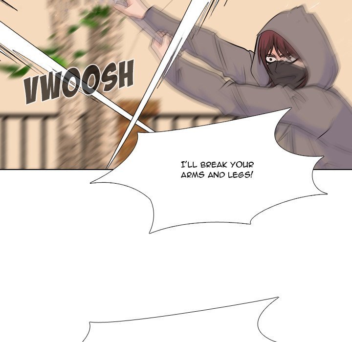 High School Legend  Red Dragon Manhwa - Chapter 114 Page 58