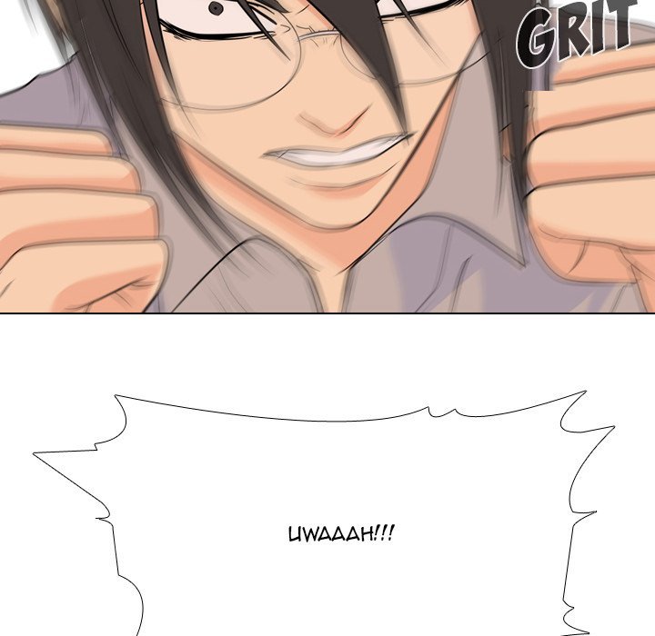 High School Legend  Red Dragon Manhwa - Chapter 114 Page 61