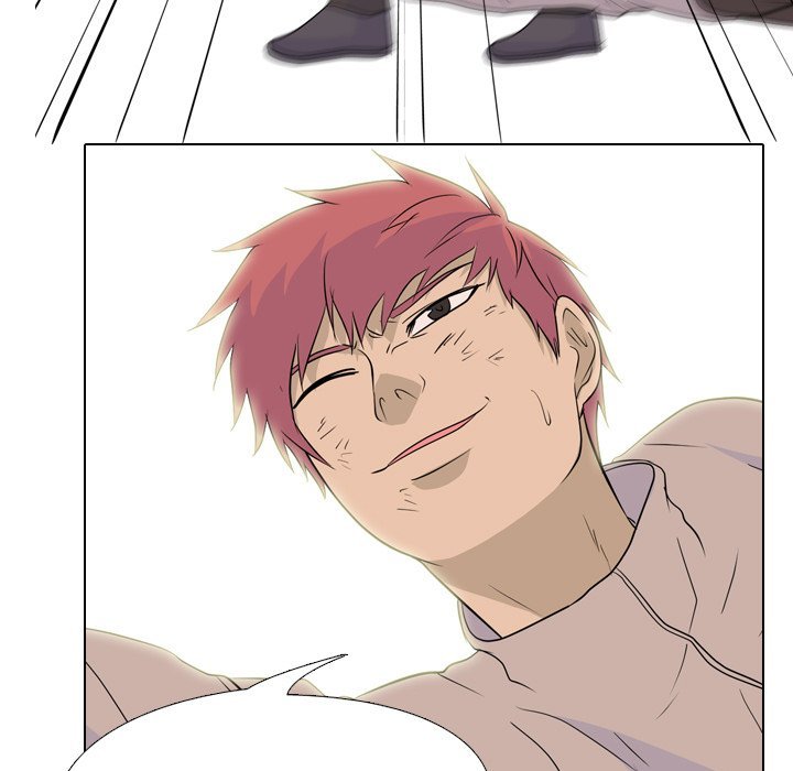 High School Legend  Red Dragon Manhwa - Chapter 114 Page 68