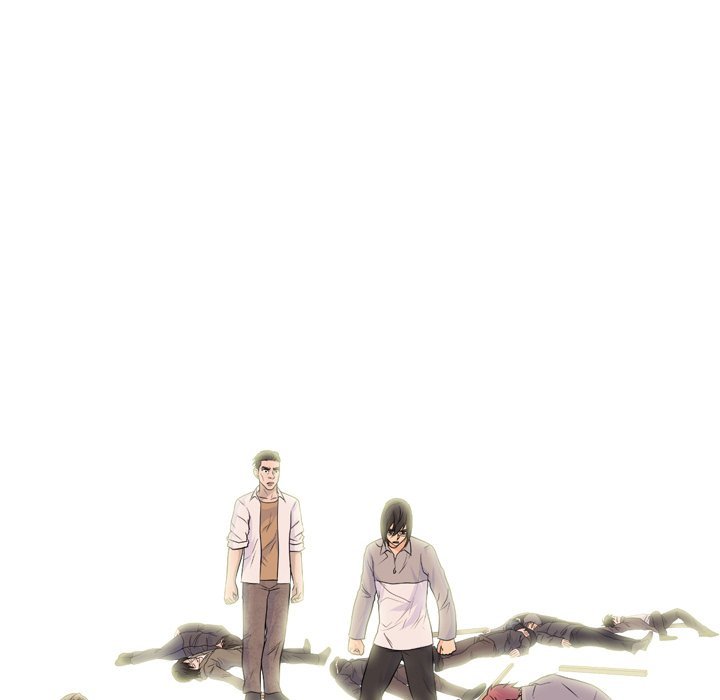 High School Legend  Red Dragon Manhwa - Chapter 114 Page 79