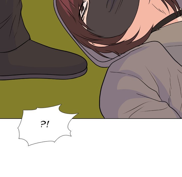 High School Legend  Red Dragon Manhwa - Chapter 114 Page 86