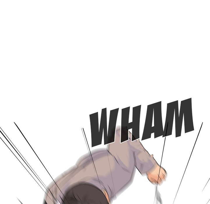 High School Legend  Red Dragon Manhwa - Chapter 114 Page 91