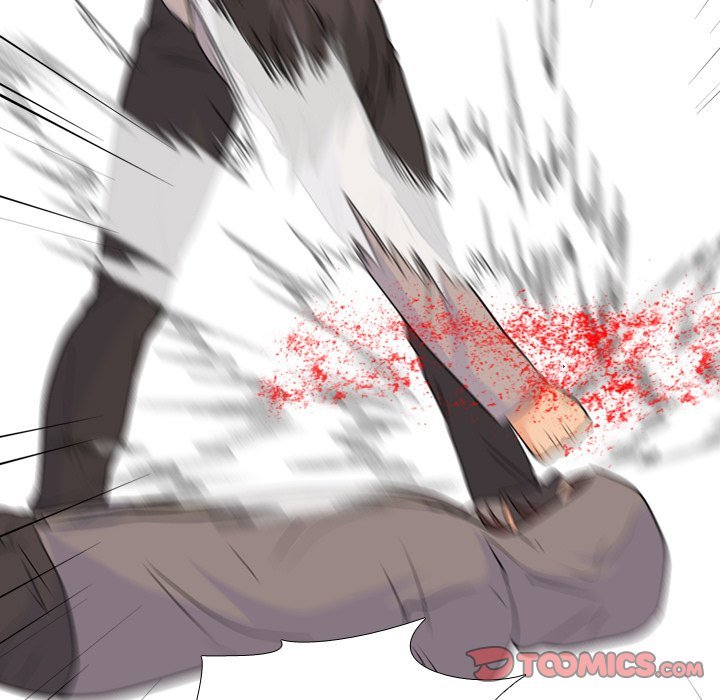 High School Legend  Red Dragon Manhwa - Chapter 114 Page 92