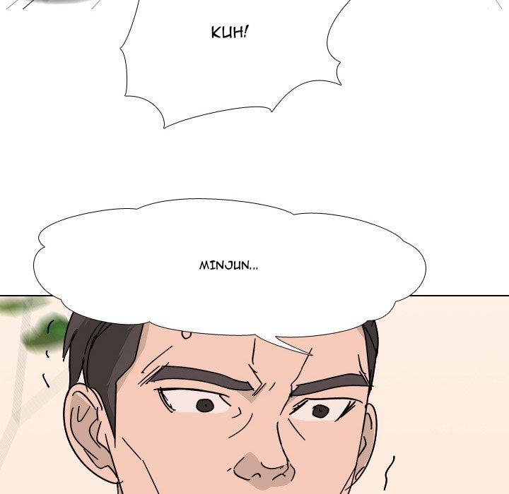 High School Legend  Red Dragon Manhwa - Chapter 114 Page 93