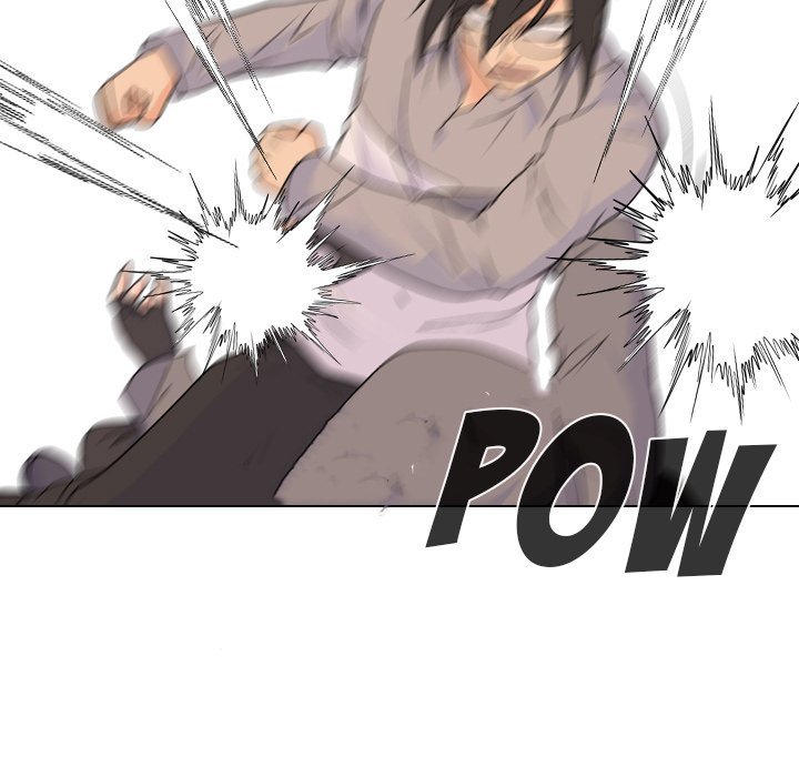 High School Legend  Red Dragon Manhwa - Chapter 114 Page 96