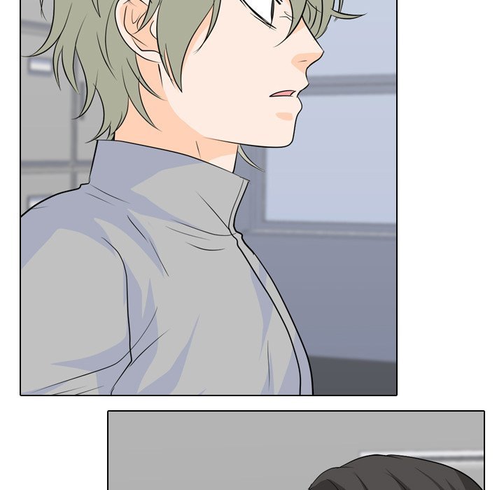 High School Legend  Red Dragon Manhwa - Chapter 114 Page 113