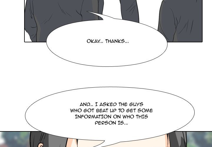 High School Legend  Red Dragon Manhwa - Chapter 73 Page 2