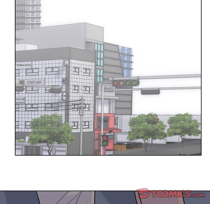 High School Legend  Red Dragon Manhwa - Chapter 73 Page 9