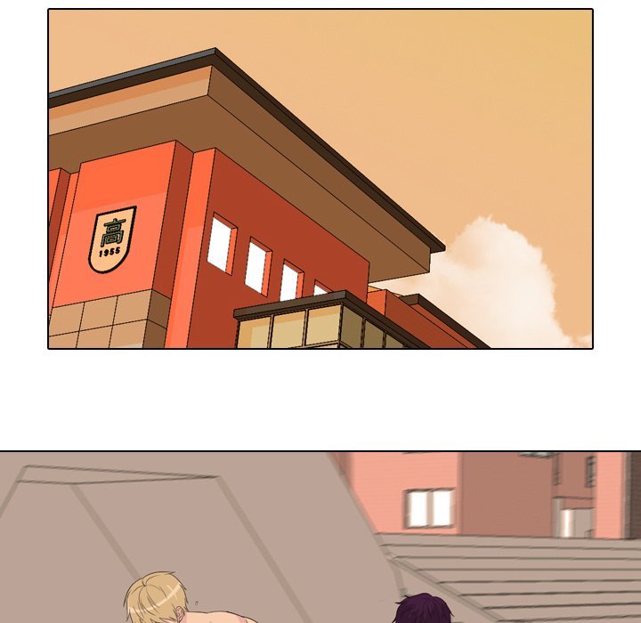 High School Legend  Red Dragon Manhwa - Chapter 73 Page 16