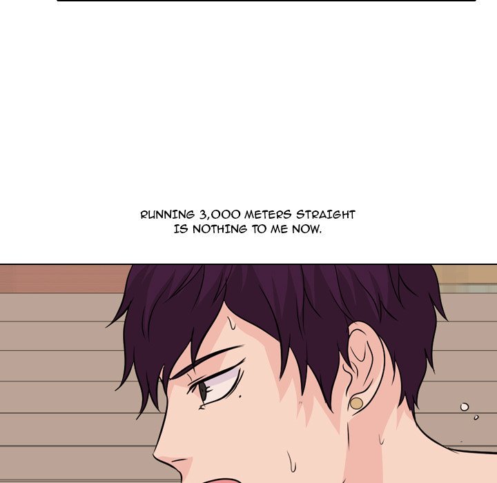 High School Legend  Red Dragon Manhwa - Chapter 73 Page 20