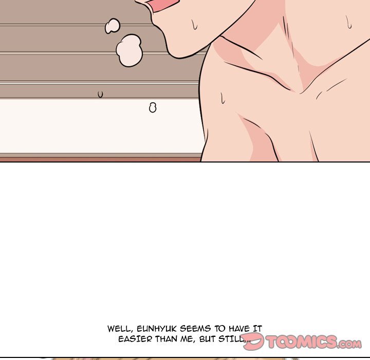 High School Legend  Red Dragon Manhwa - Chapter 73 Page 21