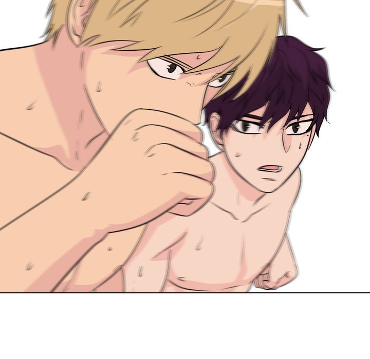 High School Legend  Red Dragon Manhwa - Chapter 73 Page 22