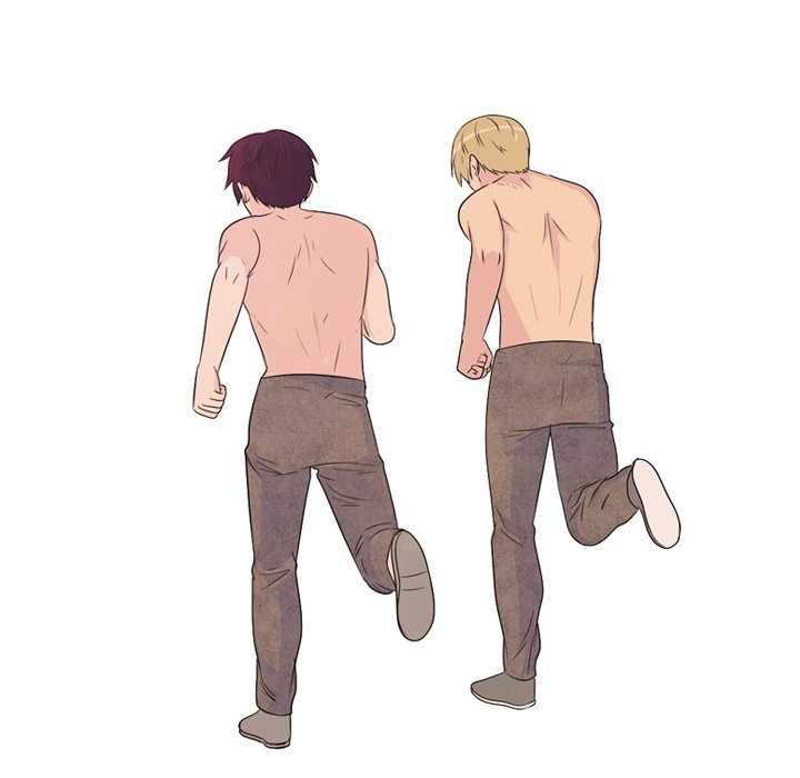 High School Legend  Red Dragon Manhwa - Chapter 73 Page 23