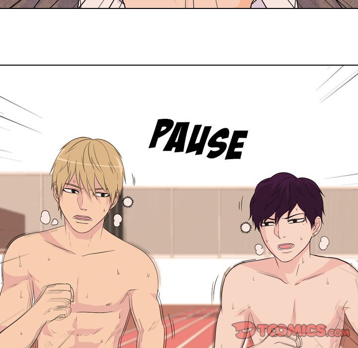 High School Legend  Red Dragon Manhwa - Chapter 73 Page 25