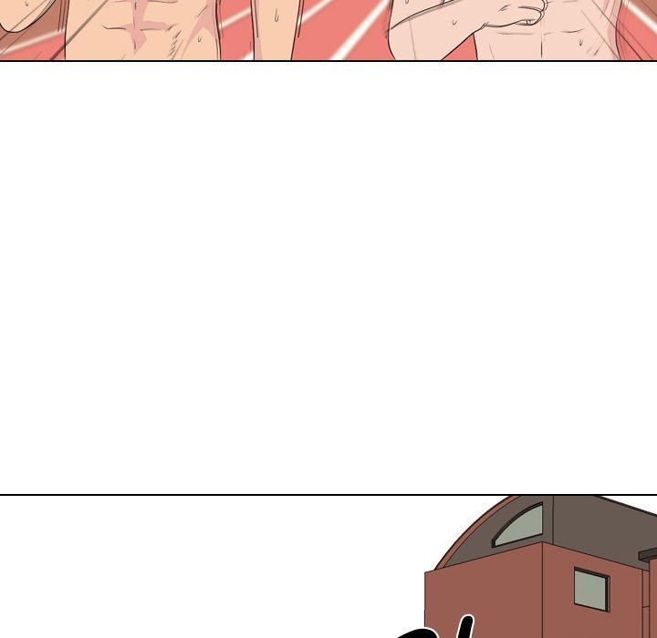 High School Legend  Red Dragon Manhwa - Chapter 73 Page 26