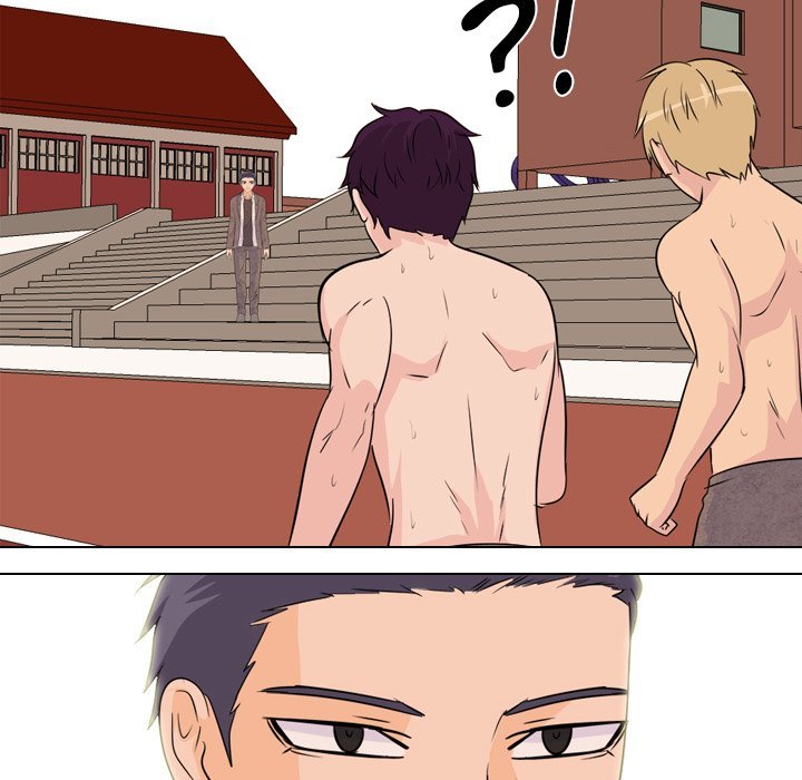 High School Legend  Red Dragon Manhwa - Chapter 73 Page 27