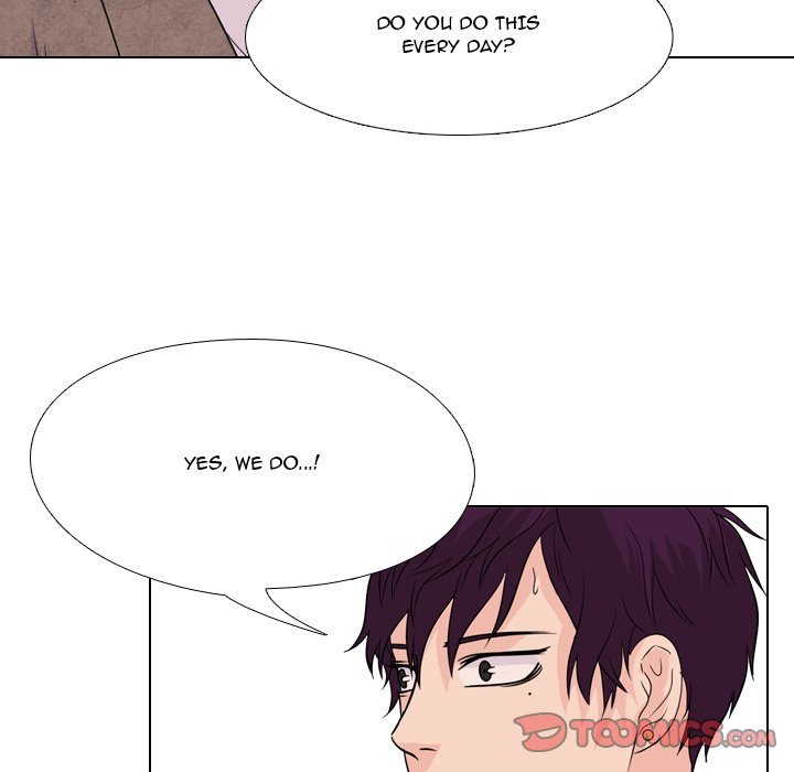 High School Legend  Red Dragon Manhwa - Chapter 73 Page 33