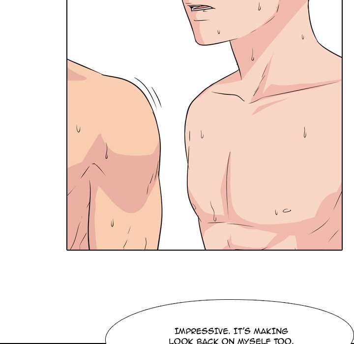 High School Legend  Red Dragon Manhwa - Chapter 73 Page 34