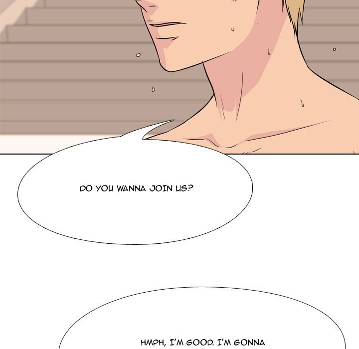 High School Legend  Red Dragon Manhwa - Chapter 73 Page 36