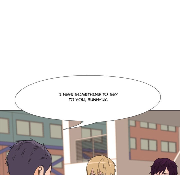 High School Legend  Red Dragon Manhwa - Chapter 73 Page 39