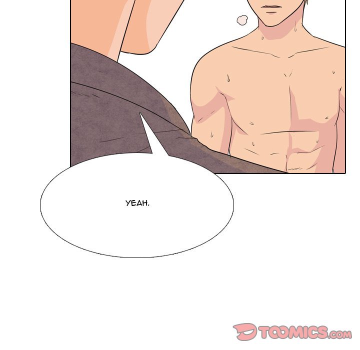 High School Legend  Red Dragon Manhwa - Chapter 73 Page 41