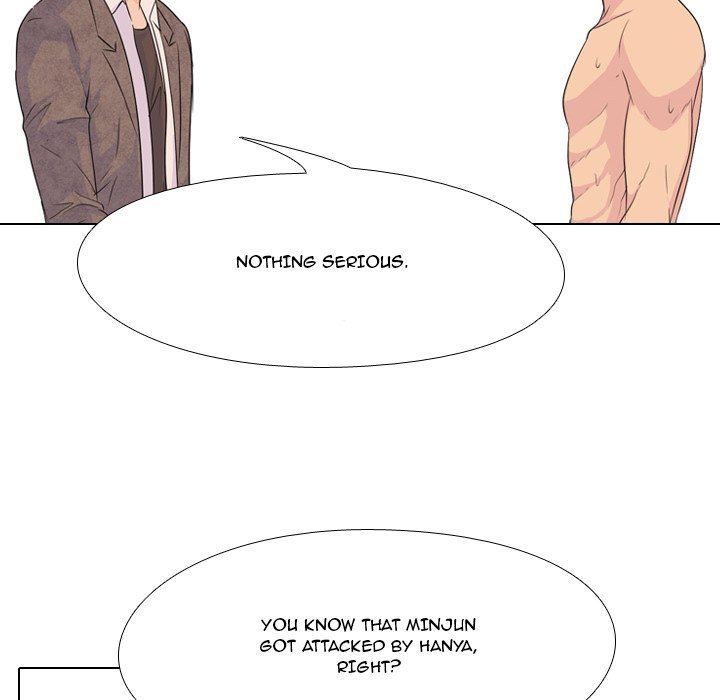 High School Legend  Red Dragon Manhwa - Chapter 73 Page 43