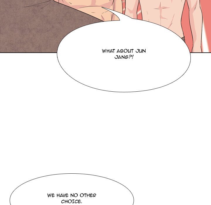 High School Legend  Red Dragon Manhwa - Chapter 73 Page 56