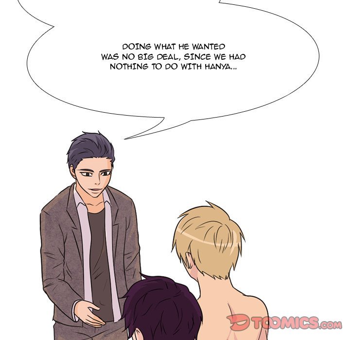 High School Legend  Red Dragon Manhwa - Chapter 73 Page 57