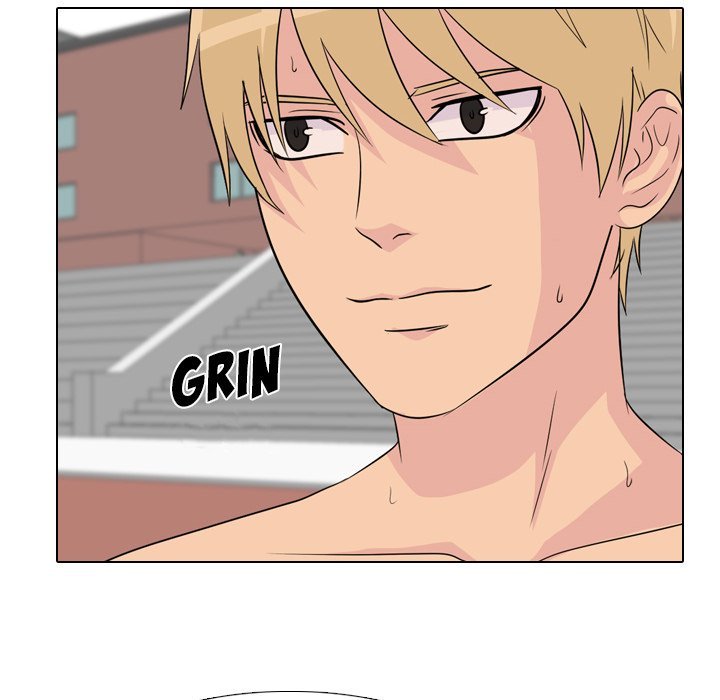 High School Legend  Red Dragon Manhwa - Chapter 73 Page 59