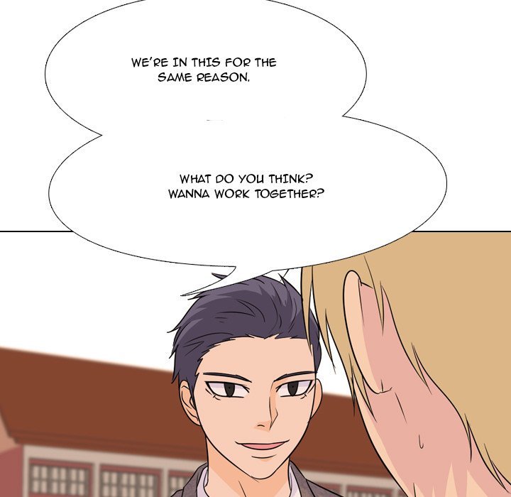 High School Legend  Red Dragon Manhwa - Chapter 73 Page 60