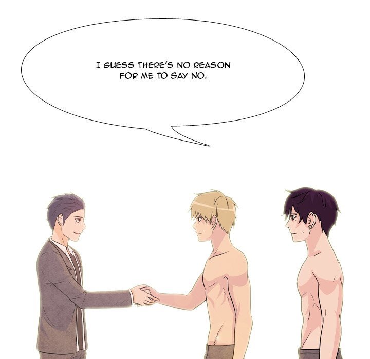 High School Legend  Red Dragon Manhwa - Chapter 73 Page 62